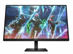 HP Omen 27s Gaming 27"/IPS/1920x1080/240Hz/1ms/2HDMI, DP, USB-C/VESA/pivot, visina/zvucnici Monitor  ( 780G5AA#ABB ) -3