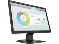 HP P204v 5RD66AAR Monitor 19 -3