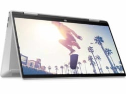 HP Pavilion x360 14-ek1003nm DOS/14"FHD IPS Touch/i7-1355U/16GB/512GB/backlit/srebrna ( 8D6Q9EA#BED ) -1