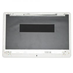 HP poklopac ekrana (A cover / Top Cover) za laptop G6 250 G6 255 15-BS BELA ( 108651 )  - Img 4