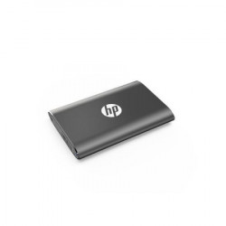 HP portable SSD P500 - 250GB (7NL52AA#UUF) - Img 3