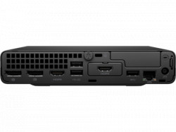 HP Pro Mini 400 G9 računar dm/dos/i7-12700t/16gb/512gb/vga/3g/podloga za miša ( 883Q1EA/P ) - Img 2