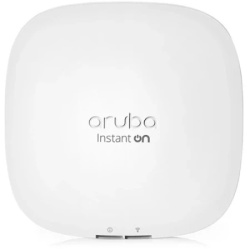 HP R4W02A Aruba instant On AP22 2X2 Access Point