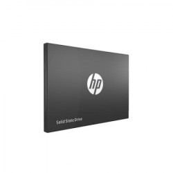 HP SSD SATA 3 2.5" S750 256GB (16L52AA#ABB) - Img 1