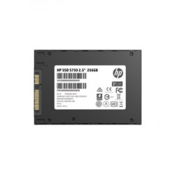 HP SSD SATA 3 2.5" S750 512GB (16L53AA#ABB) - Img 3