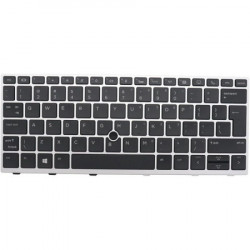 HP tastatura za laptop elitebook 730 G5 735 G5 830 G5 836 G5 ( 110242 )  - Img 1