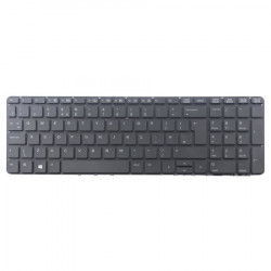 HP tastatura za laptop probook 450 G0 G1 G2, 455 G1 G2, 470 G1 G2 bez rama ( 106294 ) - Img 2