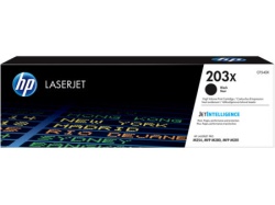 HP toner 203X/crna ( CF540X )