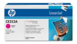 HP Toner 504A/crvena ( CE253A )