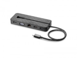 HP USB-C Mini Dock, no AC adapter, Probook 430440450470 G5G6, Elitebook ( 1PM64AA ) - Img 1