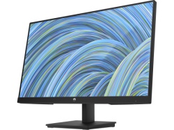 HP V24v 23.8"/VA/1920x1080/75Hz/5ms/HDMI,VGA/FreeSync/VESA monitor ( 65P62AA ) -1
