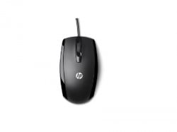 HP X500 Wired Mouse (E5E76AA) - Img 2