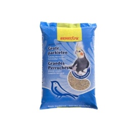 Hrana za nimfe superior 20kg ( 03876 )