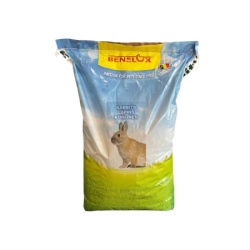 Hrana za zeceve 15kg rabbit ( 03494 )