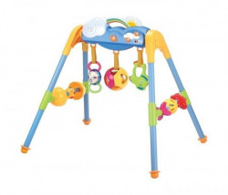 Huanger igračka za bebe gym aktiviti sa zvukom ( 170.Y896-HE0602 ) - Img 1