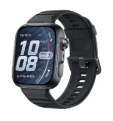 Huawei FIT5 Pro Black Pametni sat