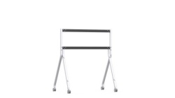 Huawei IdeaHub White Rolling Stand II (65/75/86 inches) ( 0001358687 )