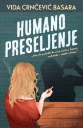 Humano Preseljenje - Vida Crnčević Basara ( 15378 )