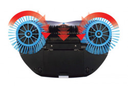 Hurricane Spin aspirator ( ART005034 ) - Img 5