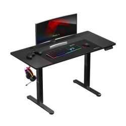 Huzaro gaming električni sto hero 8.2 black ( 7733 )