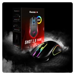 Huzaro gaming miš shot 1.5 ( 7279 )