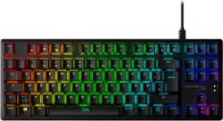 HyperX Alloy Origins Core HX crveno/crna 4P5P3AD Gaming tastatura