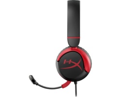 Hyperx Cloud Mini Black Gaming slušalice sa mikrofonom -5