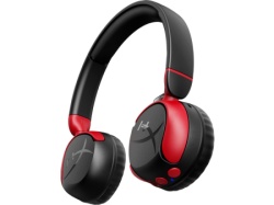 HyperX Cloud Mini - Wireless Gaming Headset (Black) ( 7G8F1AA ) -4