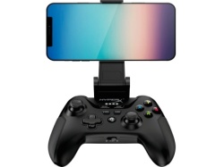 HyperX Clutch - Wireless Gaming Controller (Black) ( 516L8AA )