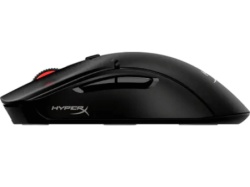 HyperX Pulsefire Haste 2 - Wireless Gaming Mouse (Black) ( 6N0B0AA ) -1