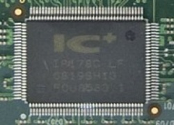 Ic+ ip178c čip LAN ( ch004 )