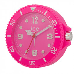 Ice watch roze analogni alarm sat ( 015200 ) - Img 1