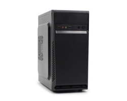 Ig-max 1607-3500 500w 12cm micro expert black Tower ( 23245 )