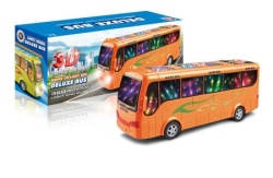 Igračka za decu - autobus b.o. ( 628880 )