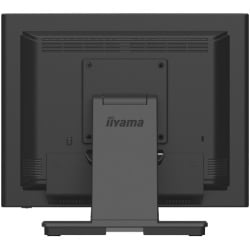 Iiyama 15" pcap bezel free front, 10p touch, speakers ( T1532MSC-B1S ) -2