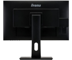 Iiyama 27" ips-panel, 2560x1440, usb-c dock ( XUB2797QSNP-B1 ) -3