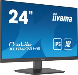 Iiyama XU2493HS-B4 IPS 1920x1080/75Hz/4ms/HDMI/DP/VGA/zvučnici Monitor 23.8" -2