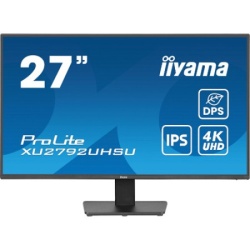 IIyama XU2792UHSU-B6 27" ips-panel, uhd, 4ms monitor-1