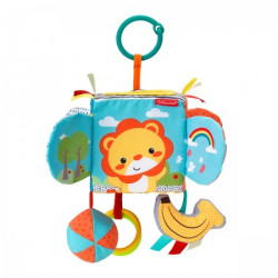 Infantino discovery kocka ( 115250 ) - Img 1