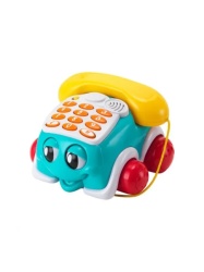 Infantino igračka telefon ( 115325 )