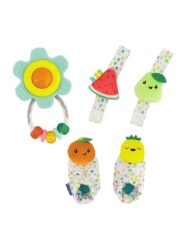 Infantino set zvečki ( 22115378 )