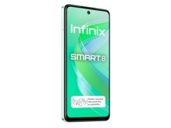 Infinix Smart 8 3GB/64GB/zeleni Smartphone  (X6525) ( 10055410 ) -4