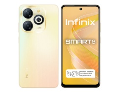  Infinix Smart 8 3GB/64GB/zlatni Smartphone (X6525) ( 10055411 ) -7