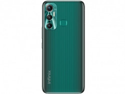 Infinix smartphone hot 11 4GB/128GB/zelena ( 10029315 ) - Img 2