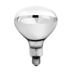 Infracrvena sijalica 250W ( SUV250-R125/E27 ) - Img 1