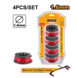 Ingco als1602 uloŽak za trimi glavu za cgtli 1.6mm 4/1 super ( ALS1602 )