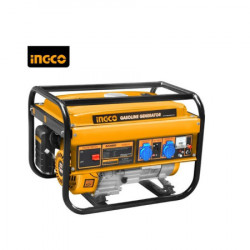 Ingco benzinski generator 3.5kw ( GE35006ES ) - Img 3