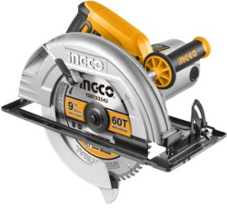 Ingco cirkularna testera 2200w ( CS2358 )