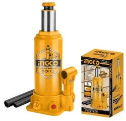Ingco dizalica ručna hidraulična 2t ( HBJ202 )