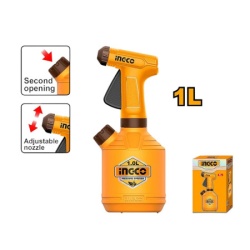 Ingco hspp30102 ruČna prskalica 1lit ( HSPP30102 )